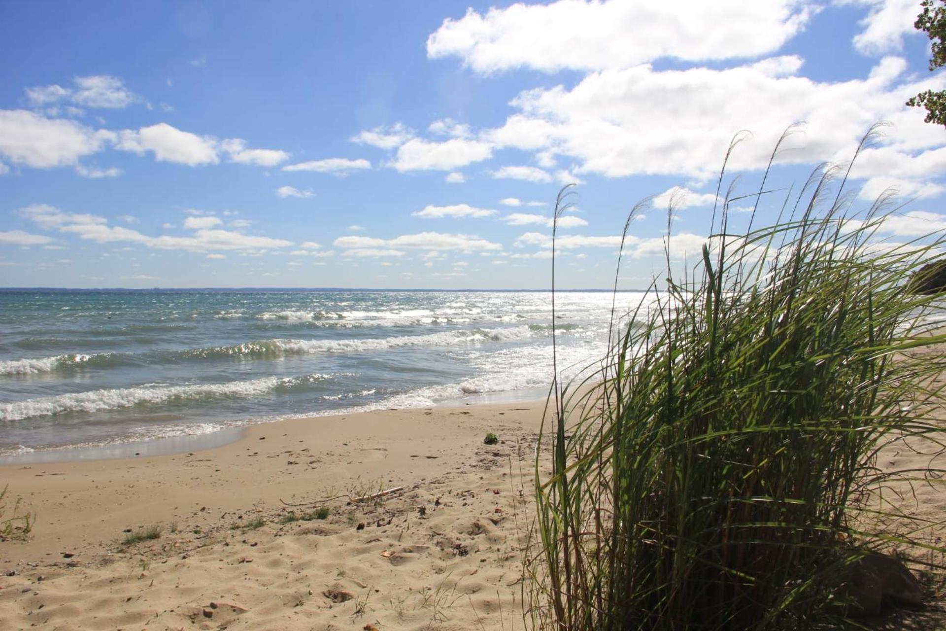 Northport Bay Beach Getaway المظهر الخارجي الصورة