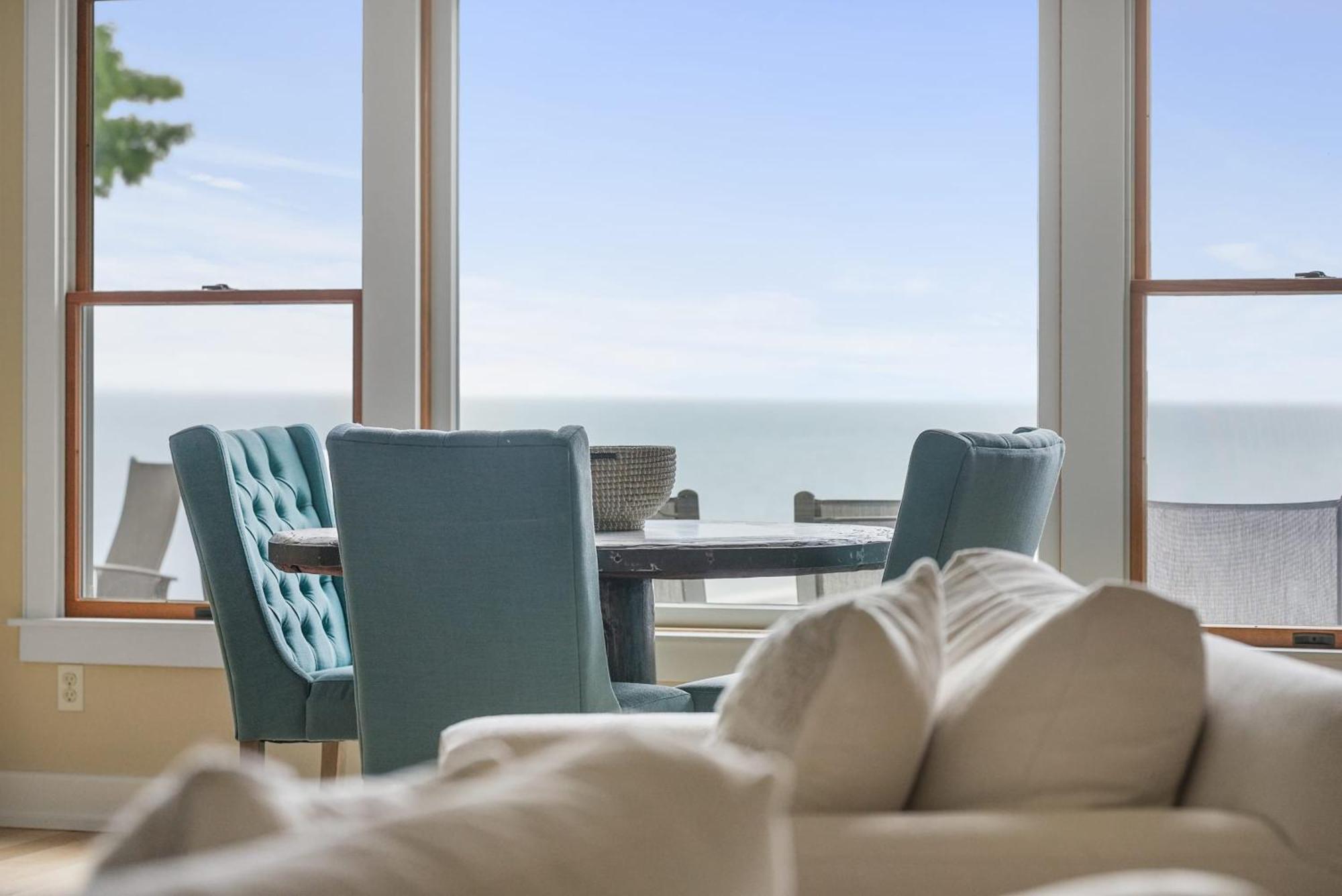 Northport Bay Beach Getaway المظهر الخارجي الصورة