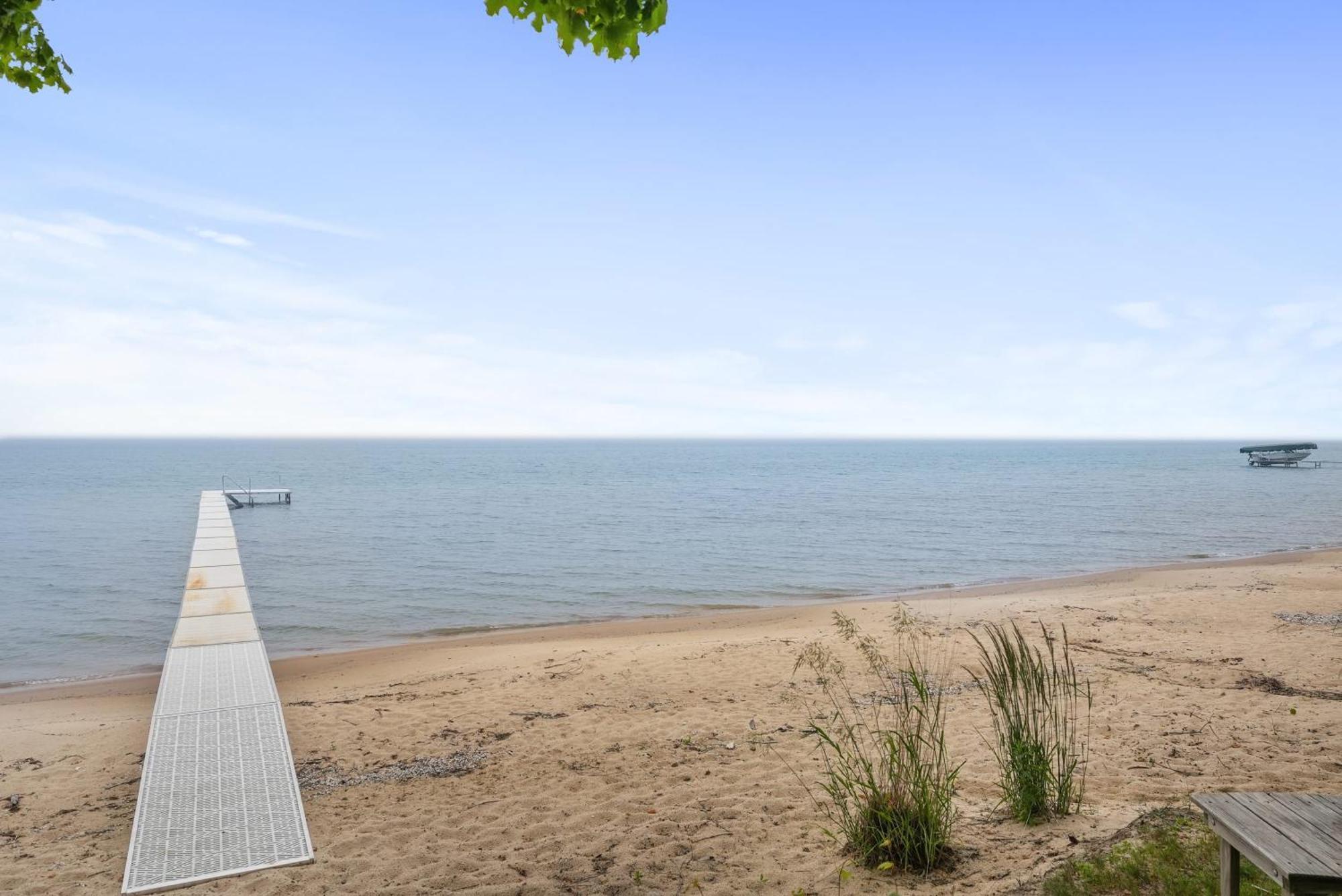 Northport Bay Beach Getaway المظهر الخارجي الصورة