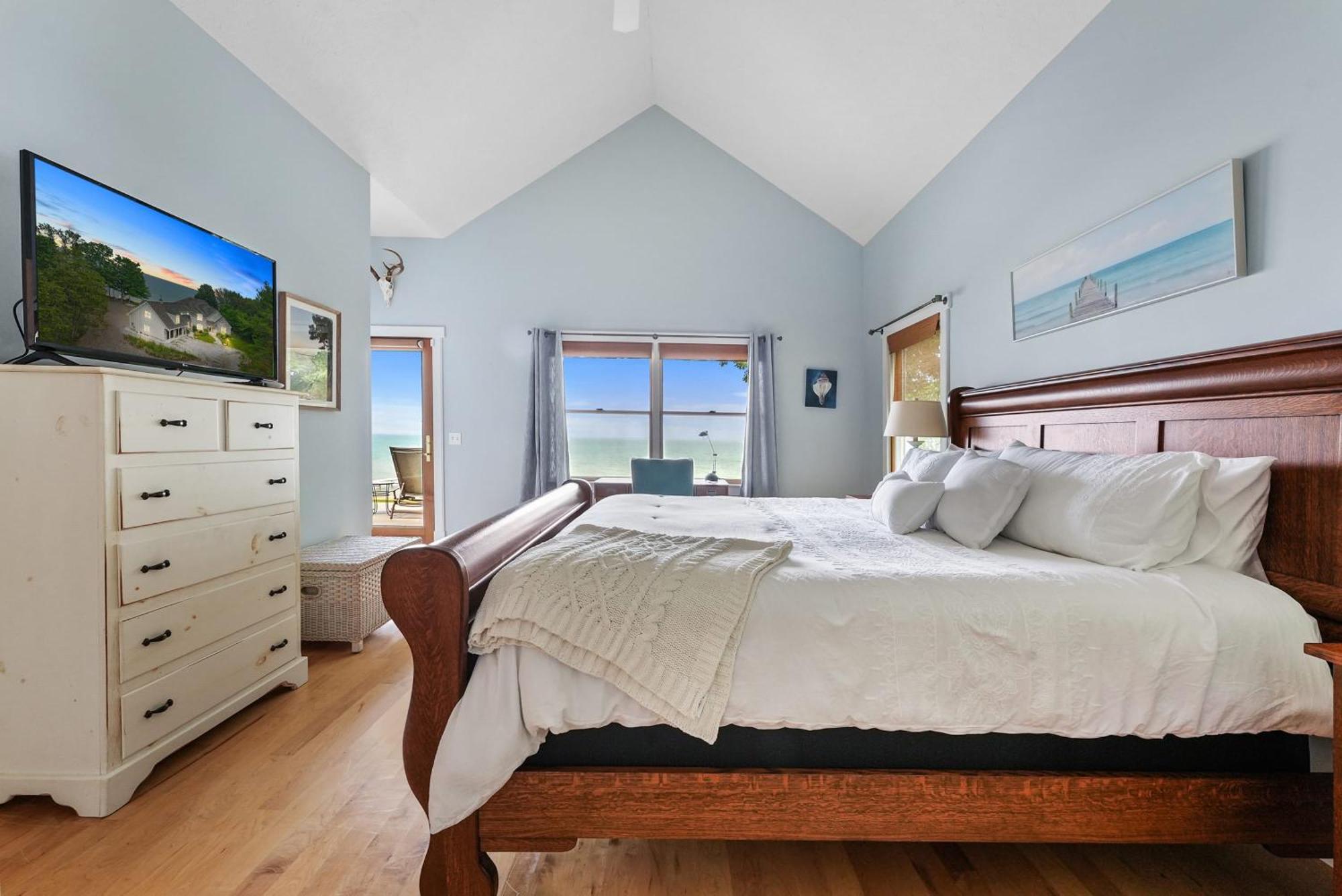 Northport Bay Beach Getaway المظهر الخارجي الصورة