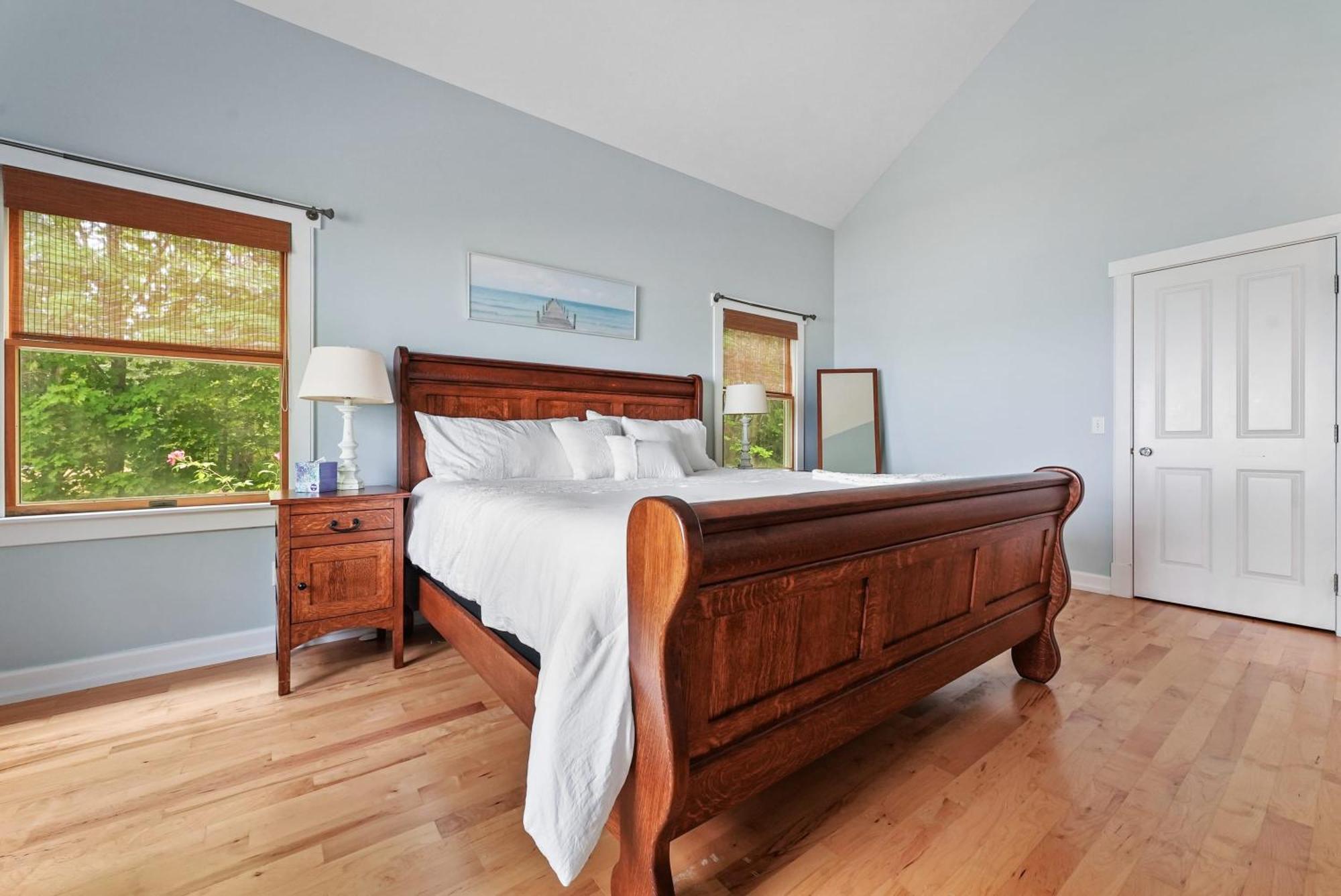 Northport Bay Beach Getaway المظهر الخارجي الصورة