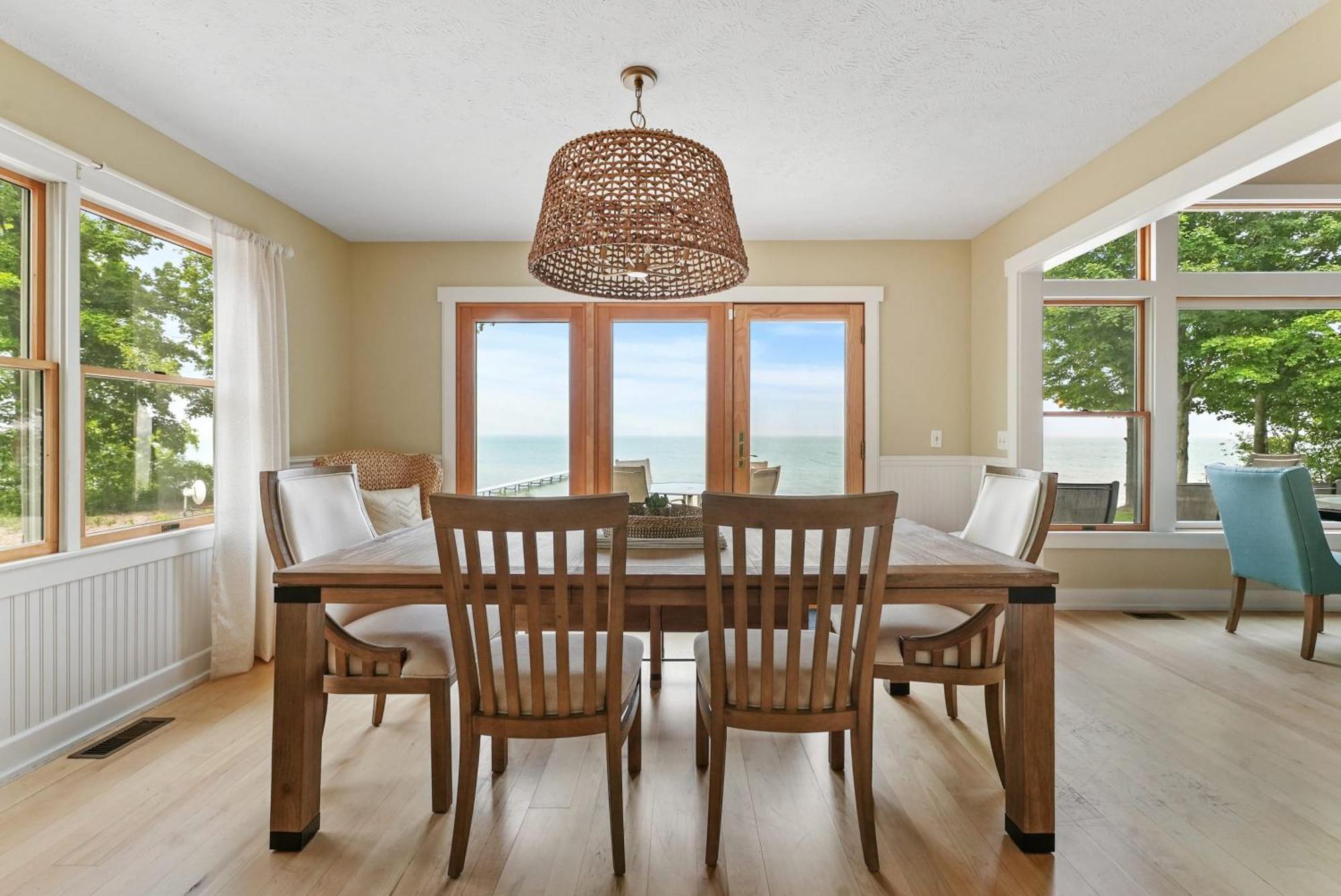 Northport Bay Beach Getaway المظهر الخارجي الصورة